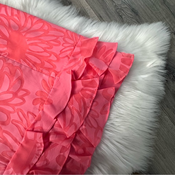 Lilly Pulitzer Lu Ginger Sheath Dress - Picture 5 of 8